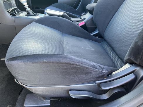 Used 2011 Mitsubishi Lancer Ralliart image 10