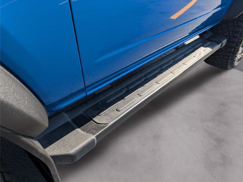 Used 2024 Ford Bronco Wildtrak image 12