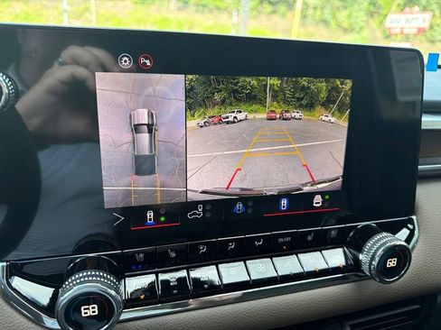 New 2026 GMC Canyon Denali AWD/4WD image 20