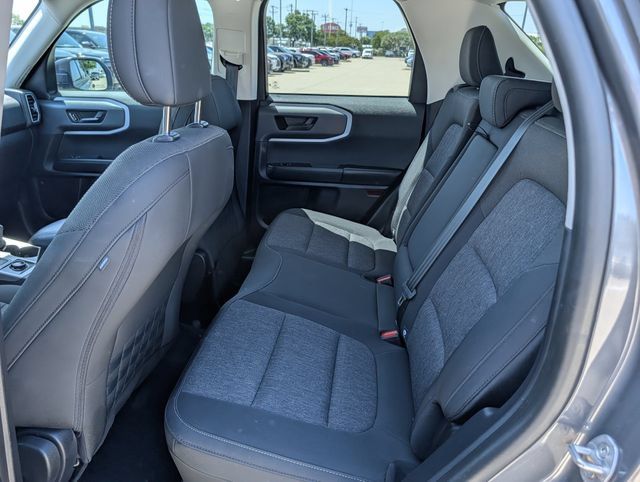 Used 2024 Ford Bronco Sport Big Bend AWD/4WD image 28