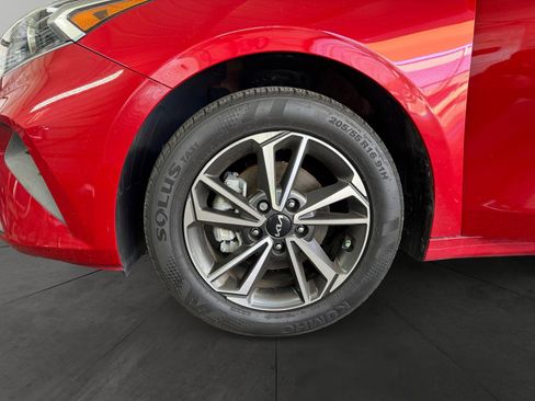 Used 2023 Kia Forte LXS w/ LXS Technology Package image 14