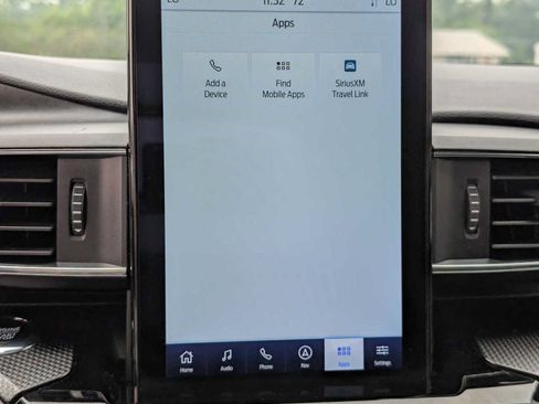 Used 2024 Ford Explorer ST w/ Equipment Group 401A AWD/4WD image 28