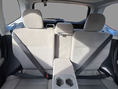 Used 2017 Subaru Forester 2.5i Premium w/ Popular Package #2A image 13