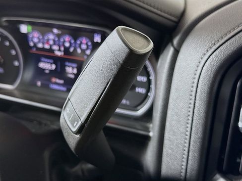 Used 2020 Chevrolet Silverado 1500 High Country AWD/4WD image 17