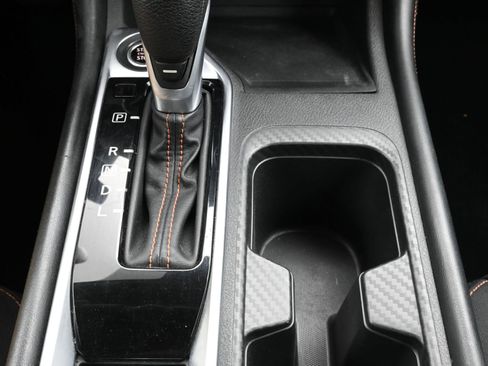 Used 2021 Nissan Sentra SR image 18