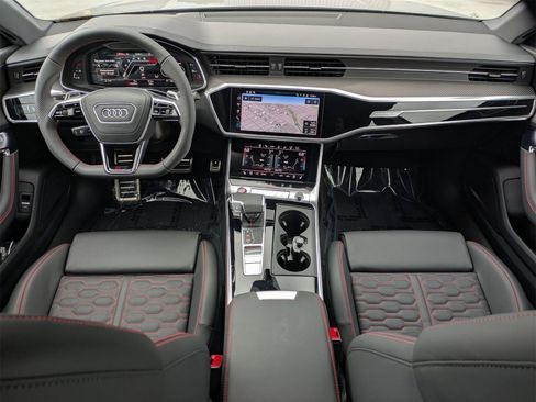 New 2026 Audi RS 7 Performance image 5