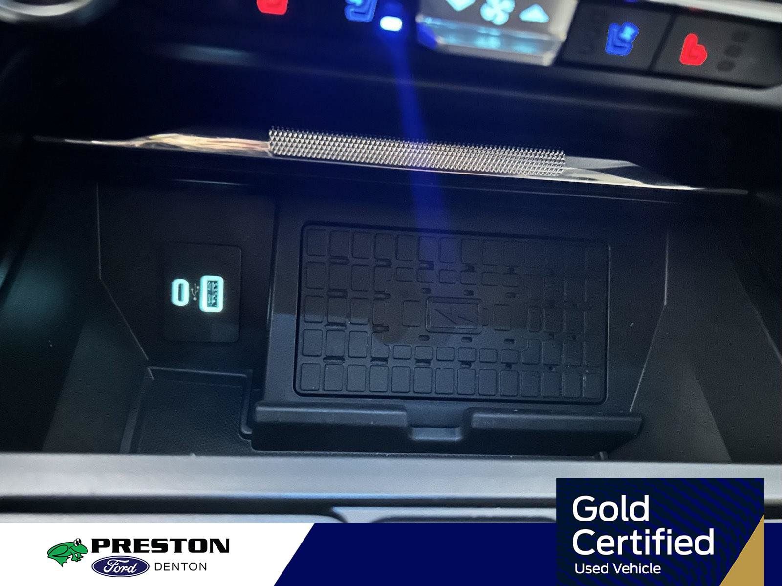 Used 2023 Ford F150 Limited AWD/4WD image 18