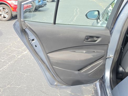 Used 2023 Toyota Corolla LE FWD image 13