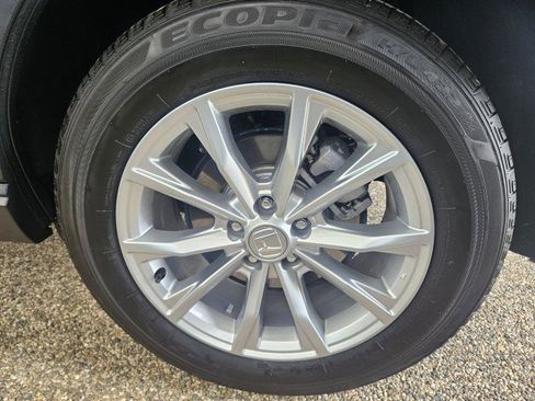 Used 2024 Honda CR-V EX image 32