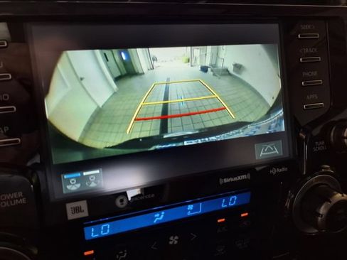Used 2023 Toyota 4Runner TRD Pro AWD/4WD image 12