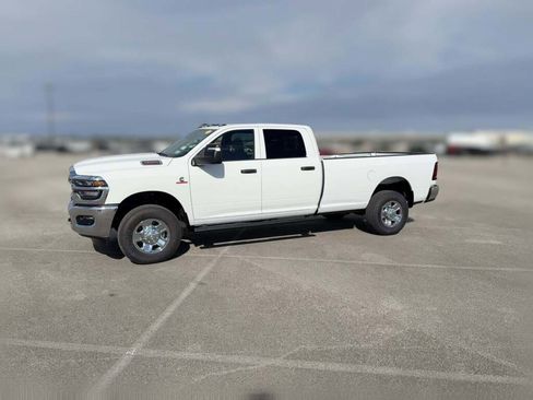 New 2026 RAM 2500 Tradesman image 5