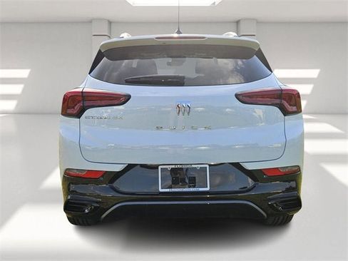 New 2026 Buick Encore GX Sport Touring w/ Comfort Package image 4