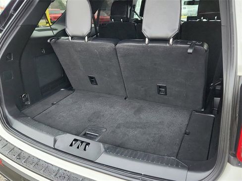 Used 2020 Ford Explorer ST w/ ST Street Pack image 14