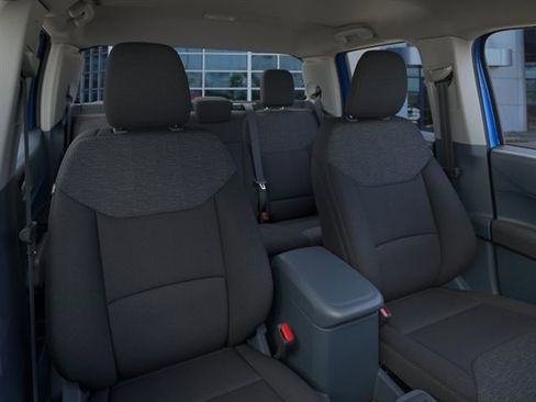 New 2026 Ford Maverick XL image 10