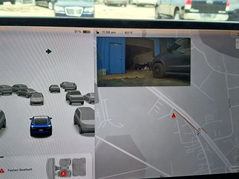 Used 2018 Tesla Model 3 Long Range image 23