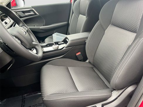 New 2025 Mitsubishi Outlander ES image 22