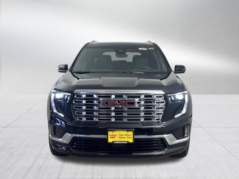 Used 2024 GMC Acadia Denali w/ Super Cruise Package image 2