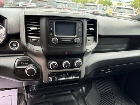Used 2021 RAM 3500 Tradesman w/ Snow Chief Group AWD/4WD image 14