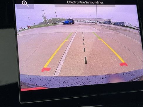 New 2025 Jeep Grand Cherokee L Altitude image 20