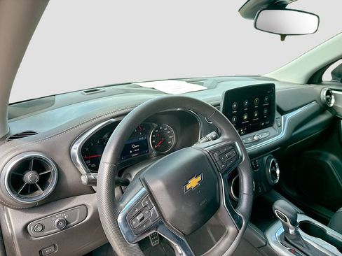 Used 2025 Chevrolet Blazer LT w/ Redline Edition FWD image 11