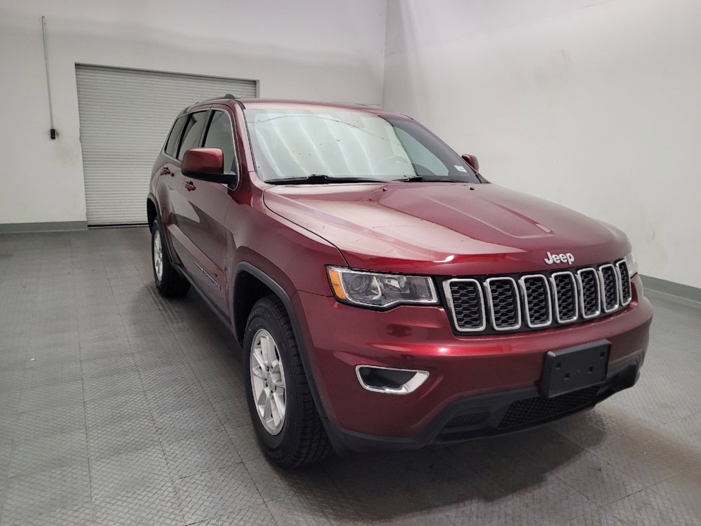Used 2019 Jeep Grand Cherokee Laredo RWD image 14