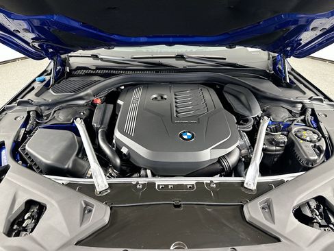 New 2026 BMW 840i xDrive Coupe image 28