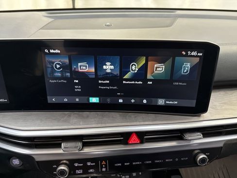 New 2025 Kia Sorento SX Prestige image 21