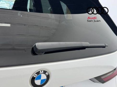 Used 2025 BMW X1 M35i w/ Premium Package AWD/4WD image 12