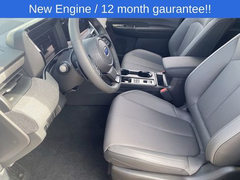 New 2026 Subaru Outback Limited w/ Premium/Limited Package 2 AWD/4WD image 15