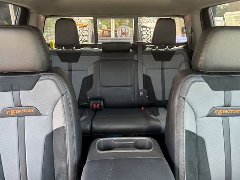 New 2025 Chevrolet Silverado 1500 RST image 32