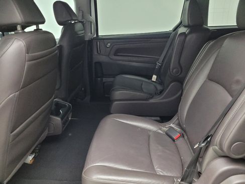 Used 2020 Honda Odyssey EX-L image 18
