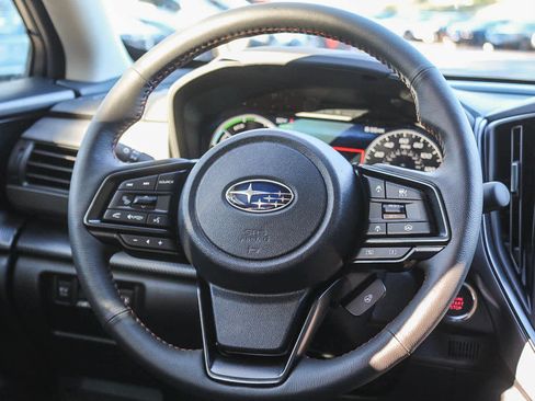New 2026 Subaru Crosstrek 2.5i Limited image 15