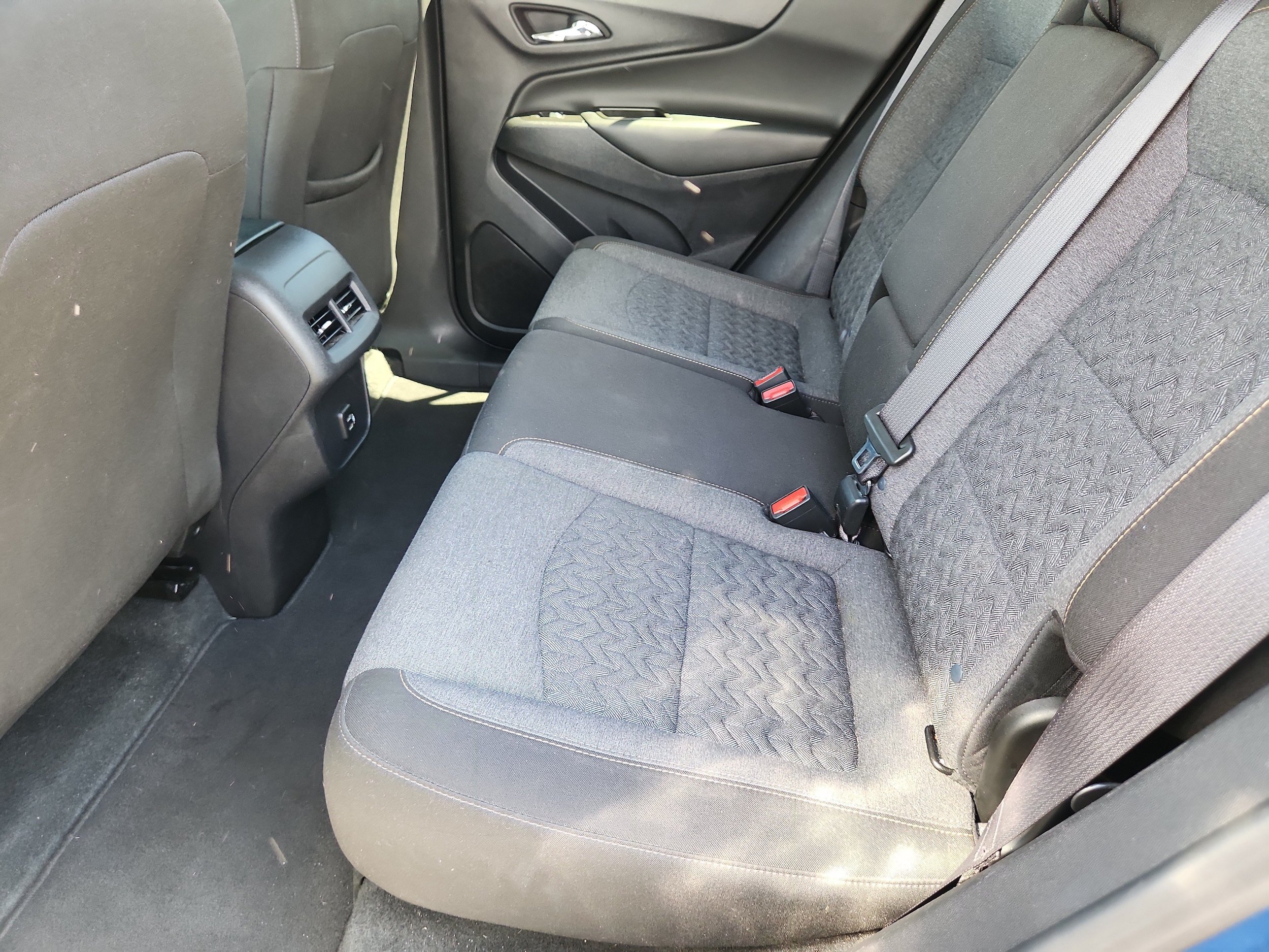 Used 2024 Chevrolet Equinox LT AWD/4WD image 11