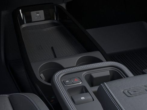 New 2026 Ford Mustang Mach-E GT image 16