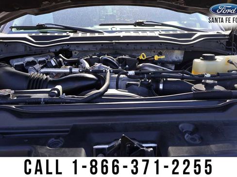 Used 2019 Ford F250 King Ranch w/ King Ranch Ultimate Package image 38