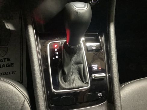 Used 2023 Jeep Compass Latitude w/ Convenience Group AWD/4WD image 27