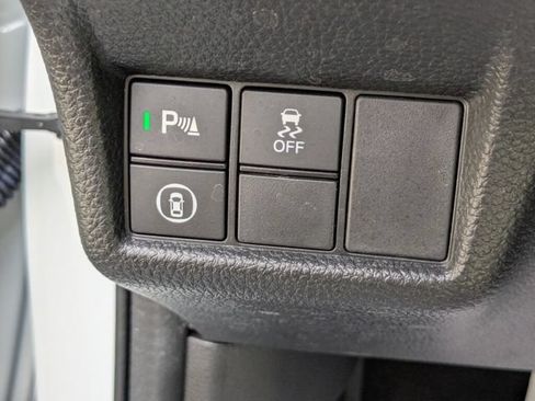 Certified 2024 Honda Civic Touring image 27