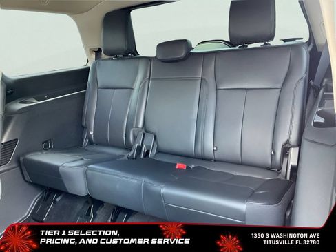Used 2023 Ford Expedition XLT RWD image 26
