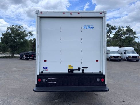 New 2025 GMC Savana 3500 w/ Power Convenience Package RWD image 6