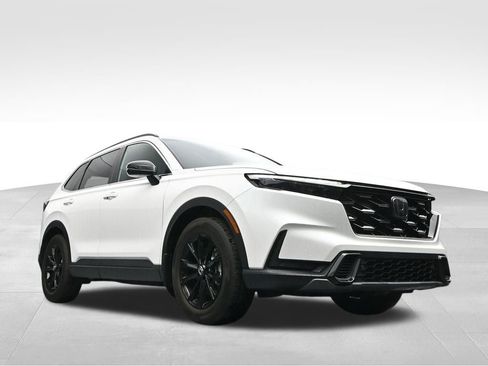 Used 2025 Honda CR-V Sport-L image 41