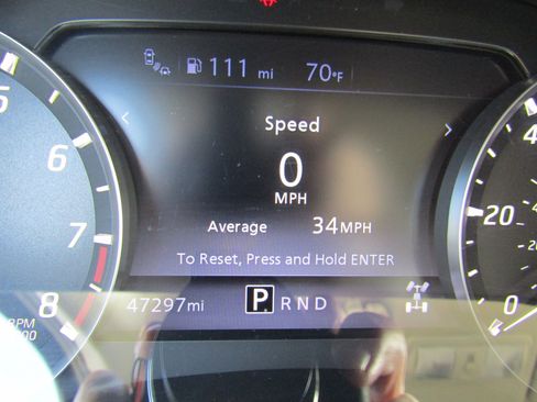 Used 2022 Nissan Frontier SV w/ Technology Package image 27