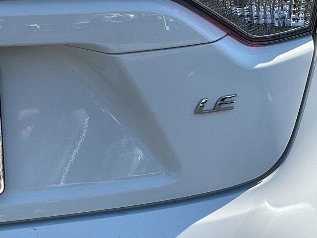 Used 2024 Toyota Corolla LE FWD image 10