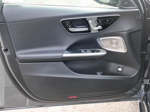 Certified 2025 Mercedes-Benz C 300 Sedan image 19