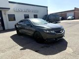 Used 2014 Chevrolet Impala LS image 4