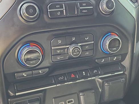 Used 2021 Chevrolet Silverado 1500 RST w/ Redline Edition image 24