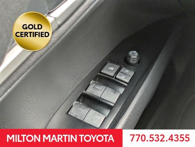 Used 2026 Toyota Camry LE FWD image 23