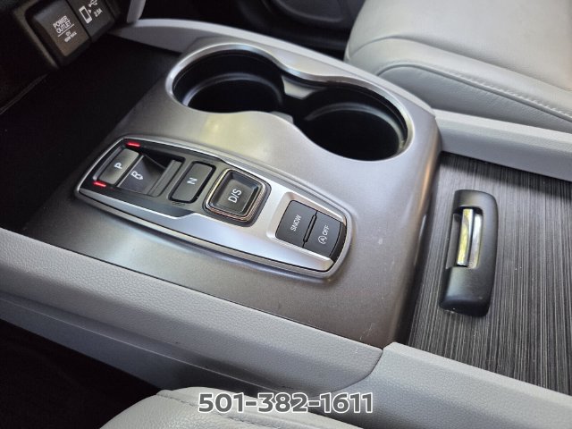Used 2022 Honda Pilot EX-L image 25
