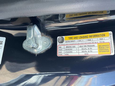 Used 2013 Chevrolet Camaro SS w/ RS Package image 35