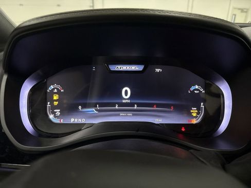 New 2026 RAM 2500 Rebel w/ Rebel Level 2 Equipment Group image 18