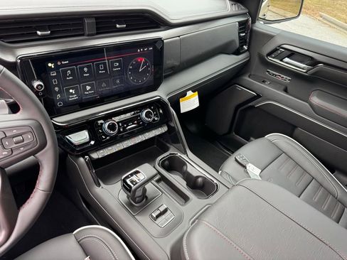 New 2026 GMC Sierra 1500 AT4X w/ AT4X AEV Edition image 31